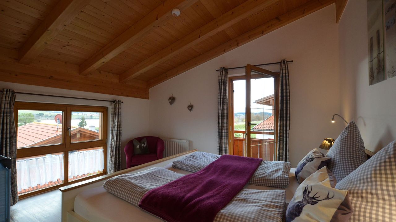 Schlafzimmer Schlafzimmer